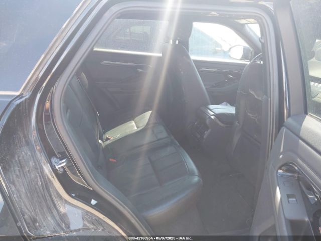 2020 LAND ROVER RANGE ROVER EVOQUE SALZP2FX8LH077135 Photo 7