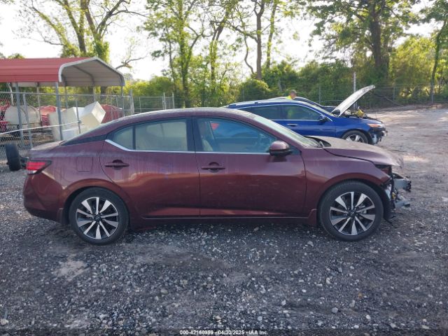 3N1AB8CV6SY222266 Nissan Sentra