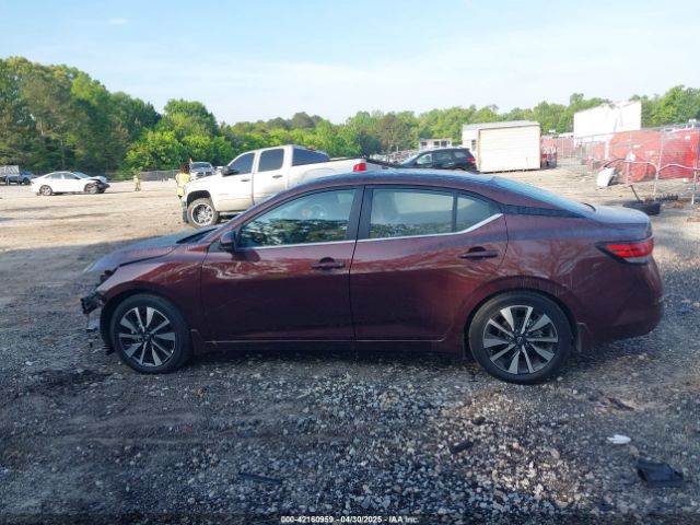3N1AB8CV6SY222266 Nissan Sentra