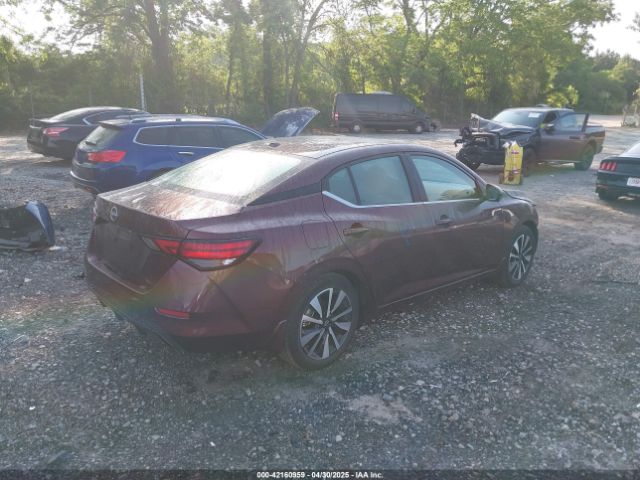 3N1AB8CV6SY222266 Nissan Sentra
