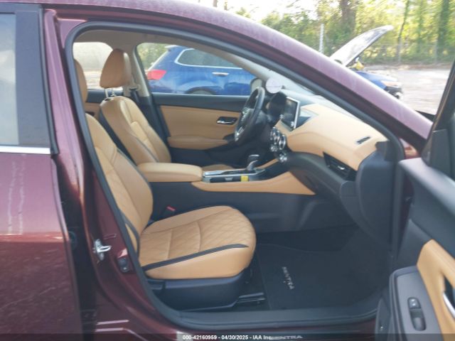 3N1AB8CV6SY222266 Nissan Sentra
