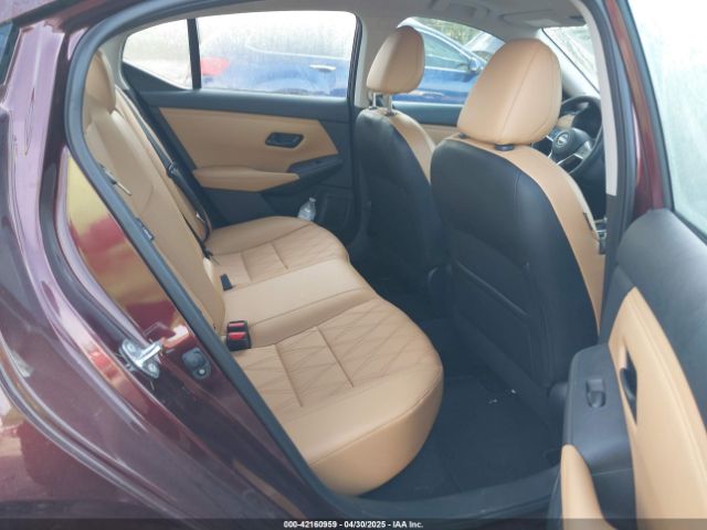 3N1AB8CV6SY222266 Nissan Sentra