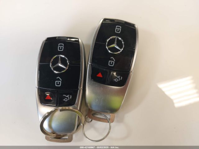 W1KZF8EB2PB137329 Mercedes-Benz E 350 4matic