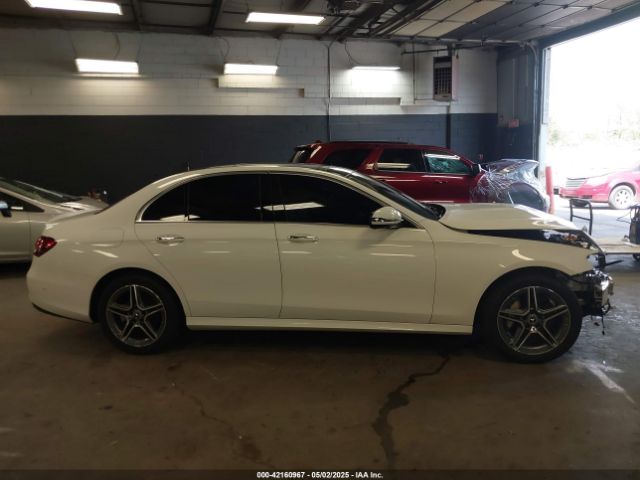 W1KZF8EB2PB137329 Mercedes-Benz E 350 4matic