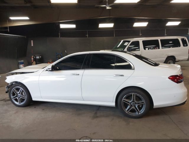 W1KZF8EB2PB137329 Mercedes-Benz E 350 4matic