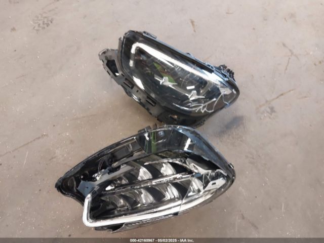 W1KZF8EB2PB137329 Mercedes-Benz E 350 4matic