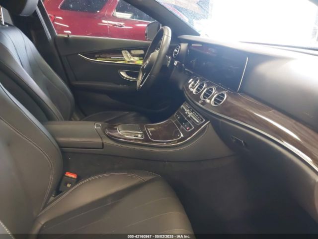 W1KZF8EB2PB137329 Mercedes-Benz E 350 4matic