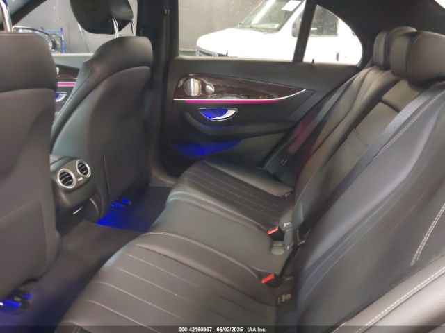 W1KZF8EB2PB137329 Mercedes-Benz E 350 4matic