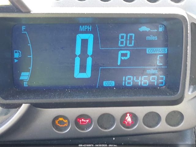 1G1JA6SH2E4186088 Chevrolet Sonic Ls Auto