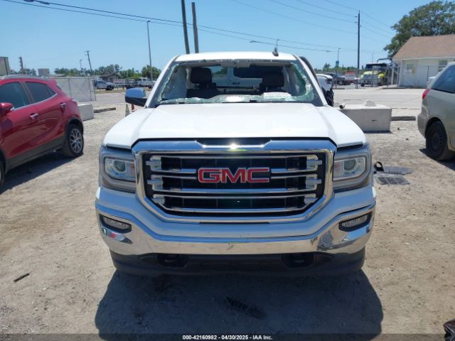 3GTU2NEC9HG506851 GMC Sierra 1500 Slt