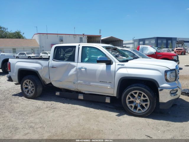 3GTU2NEC9HG506851 GMC Sierra 1500 Slt