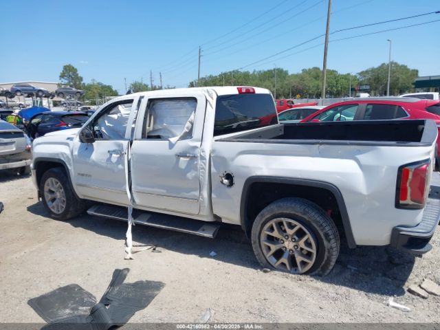 3GTU2NEC9HG506851 GMC Sierra 1500 Slt