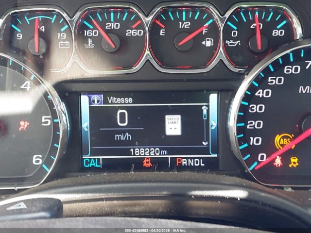3GTU2NEC9HG506851 GMC Sierra 1500 Slt