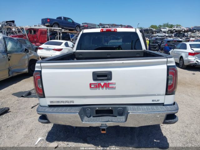 3GTU2NEC9HG506851 GMC Sierra 1500 Slt