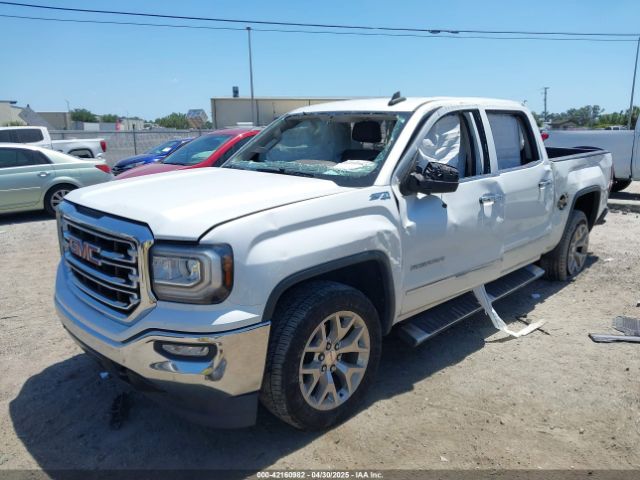 3GTU2NEC9HG506851 GMC Sierra 1500 Slt