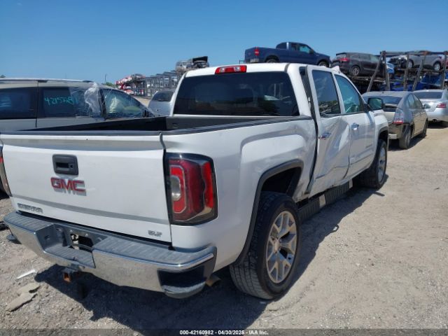 3GTU2NEC9HG506851 GMC Sierra 1500 Slt