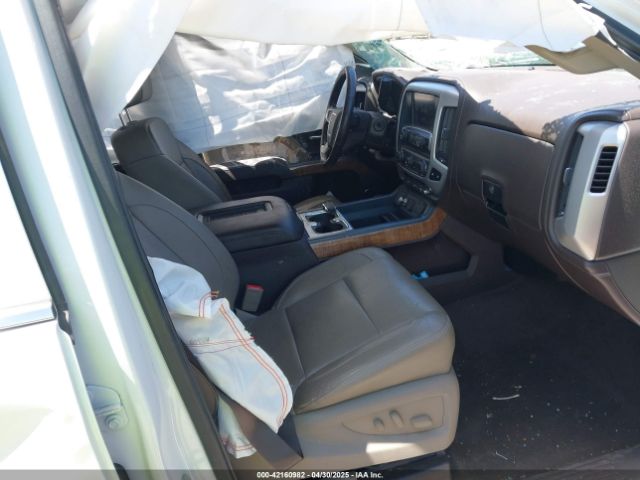 3GTU2NEC9HG506851 GMC Sierra 1500 Slt