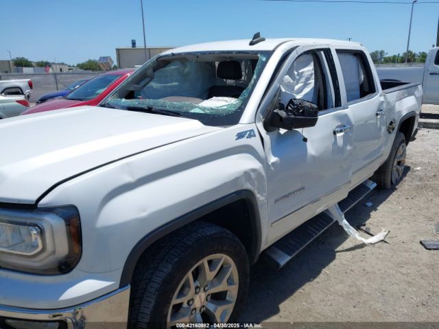 3GTU2NEC9HG506851 GMC Sierra 1500 Slt