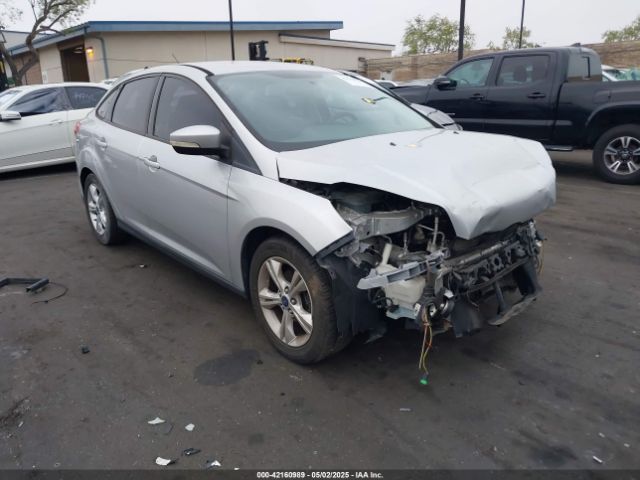 1FADP3F25EL139981 auction archive image