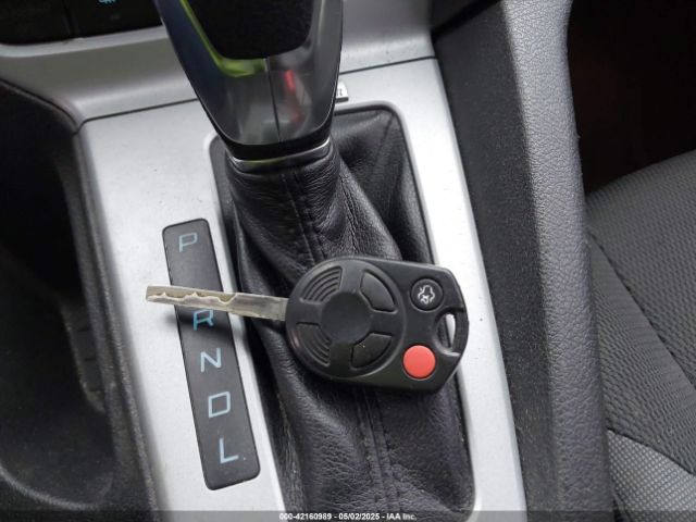 1FADP3F25EL139981 Ford FOCUS SE