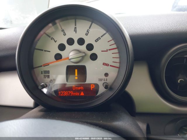 2012 MINI COOPER WMWSU3C55CT261047 Photo 6