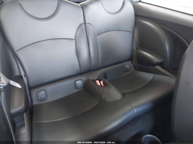 2012 MINI COOPER WMWSU3C55CT261047 Photo 7
