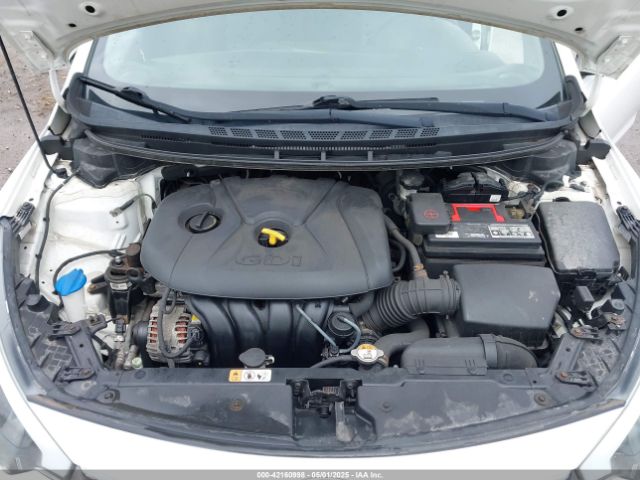 KNAFK5A82G5620977 KIA FORTE LX