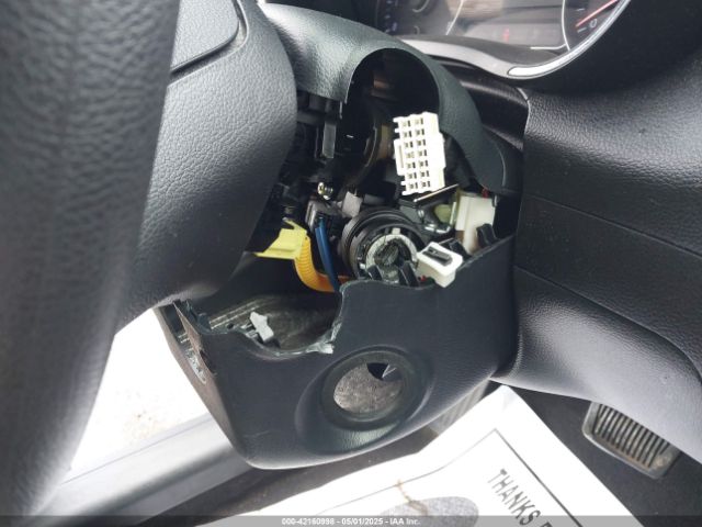KNAFK5A82G5620977 KIA FORTE LX