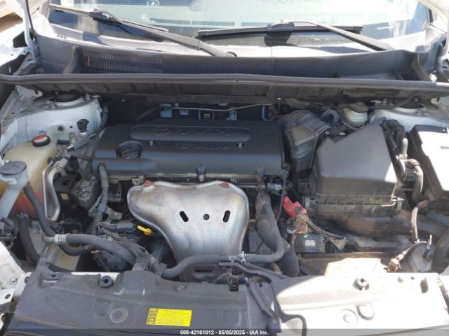 JTLZE4FE3EJ062310 Scion XB