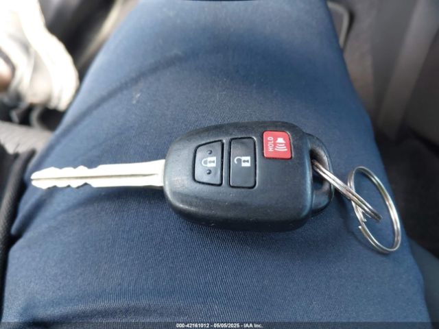 JTLZE4FE3EJ062310 Scion XB