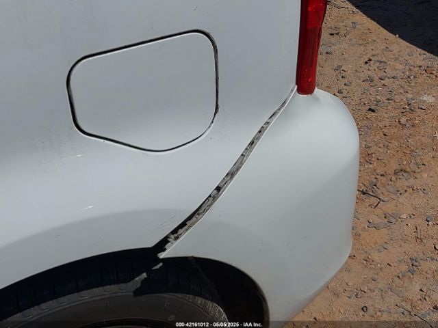 JTLZE4FE3EJ062310 Scion XB