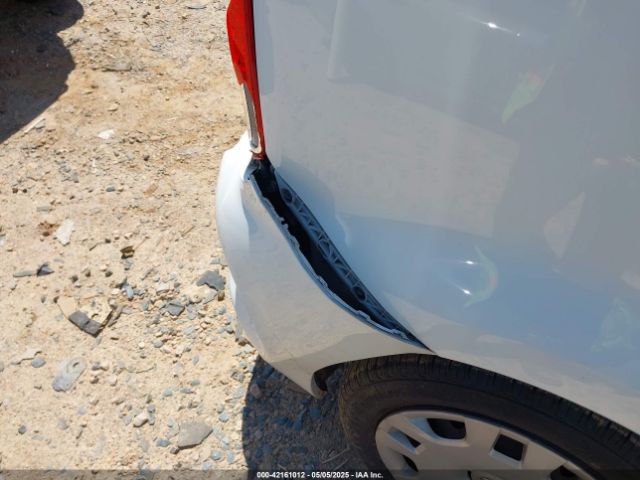 JTLZE4FE3EJ062310 Scion XB