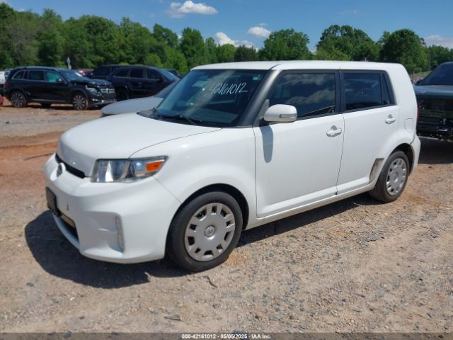 JTLZE4FE3EJ062310 Scion XB