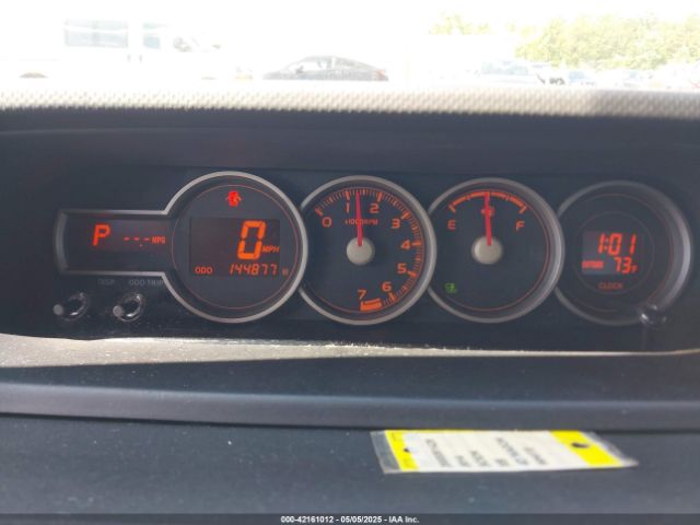 JTLZE4FE3EJ062310 Scion XB
