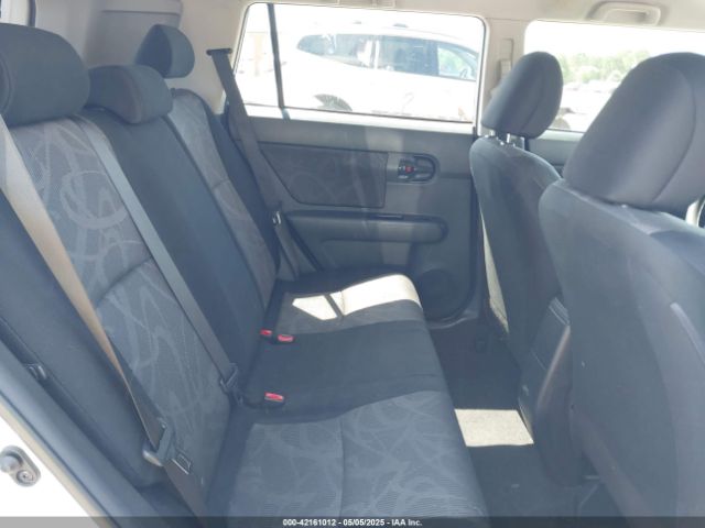 JTLZE4FE3EJ062310 Scion XB
