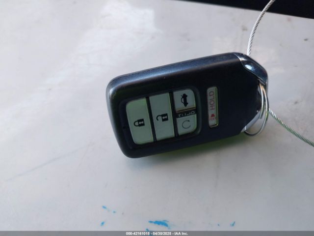 JHMFC1F8XJX033602 Honda Civic Ex-l