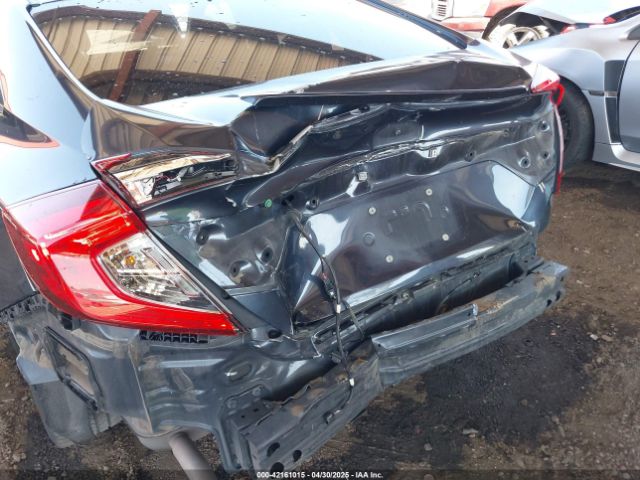 JHMFC1F8XJX033602 Honda Civic Ex-l