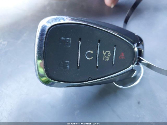 2016 CHEVROLET CAMARO 1G1FH1R76G0132501 Photo 10