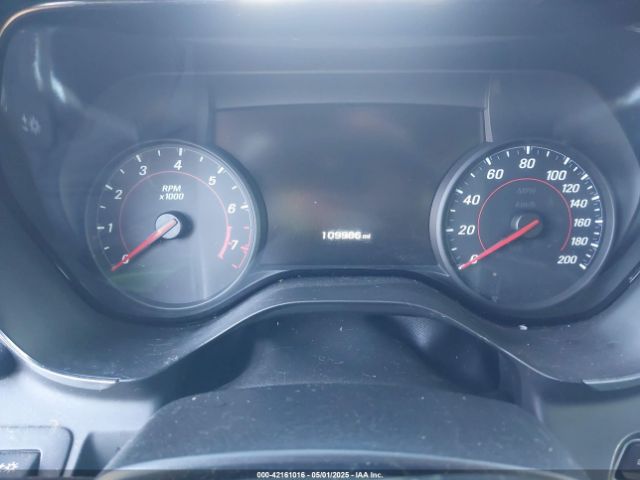 2016 CHEVROLET CAMARO 1G1FH1R76G0132501 Photo 6
