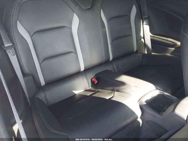 2016 CHEVROLET CAMARO 1G1FH1R76G0132501 Photo 7