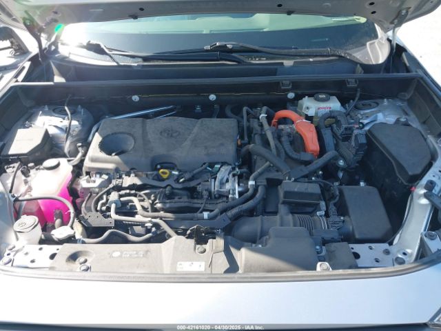 JTMB6RFV5MD015347 Toyota Rav4 Hybrid Xle Premium