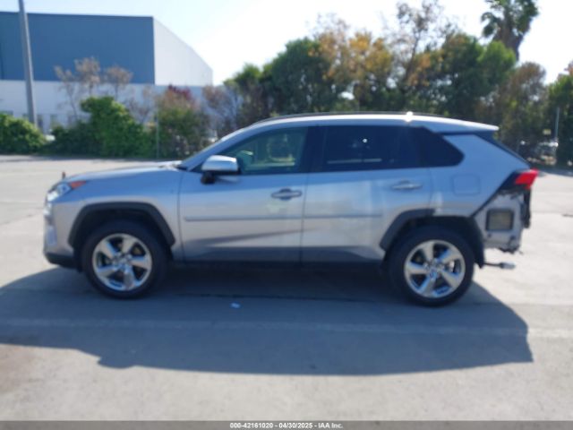 JTMB6RFV5MD015347 Toyota Rav4 Hybrid Xle Premium