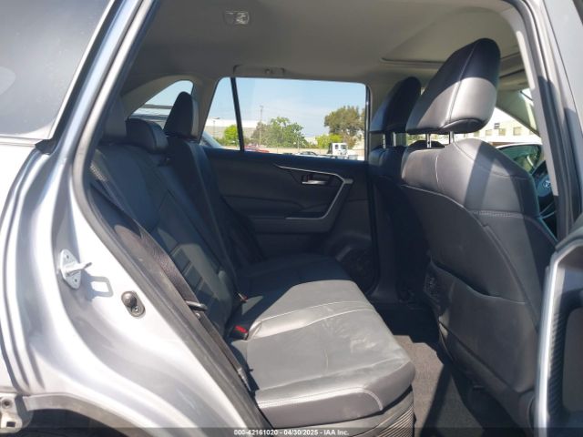 JTMB6RFV5MD015347 Toyota Rav4 Hybrid Xle Premium