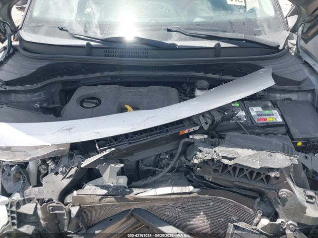 KNDJ23AU3N7801330 KIA SOUL LX