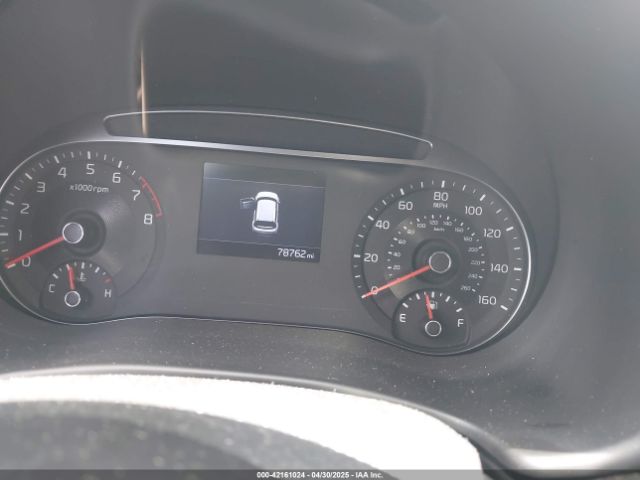 KNDJ23AU3N7801330 KIA SOUL LX