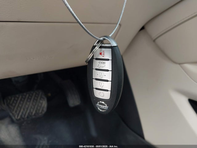 5N1AZ2MJ0KN162186 Nissan 2019