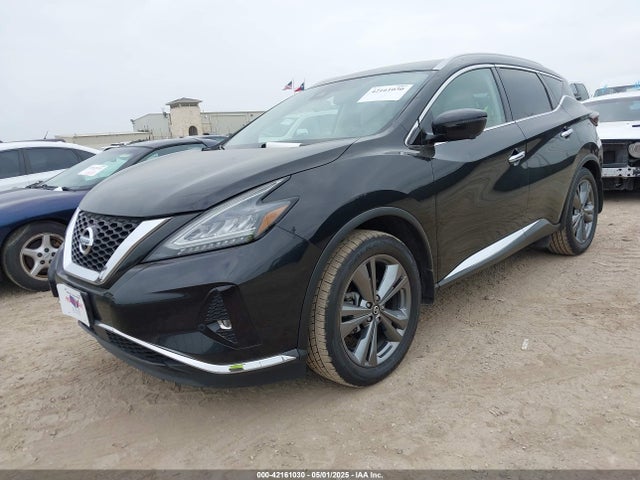 5N1AZ2MJ0KN162186 Nissan 2019