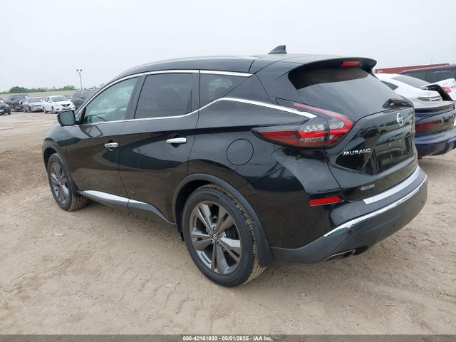 5N1AZ2MJ0KN162186 Nissan 2019
