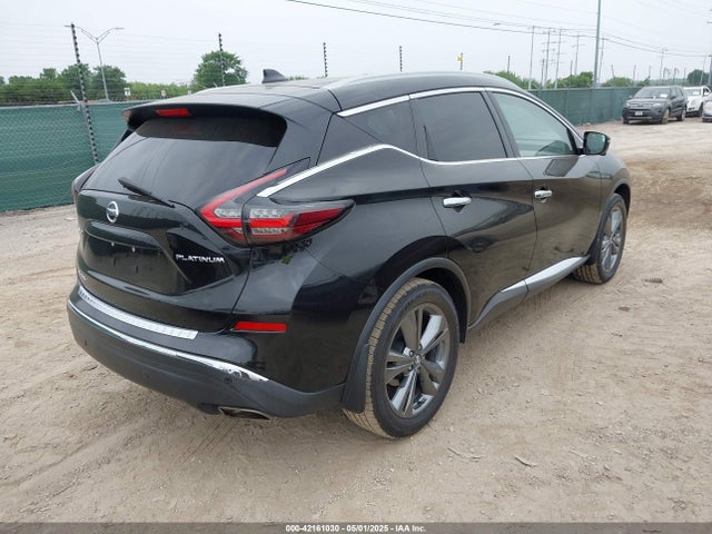 5N1AZ2MJ0KN162186 Nissan 2019