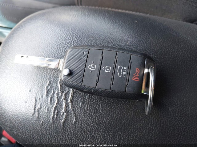 KIA Soul ! 2014 KNDJX3A52E7028473 Image 11
